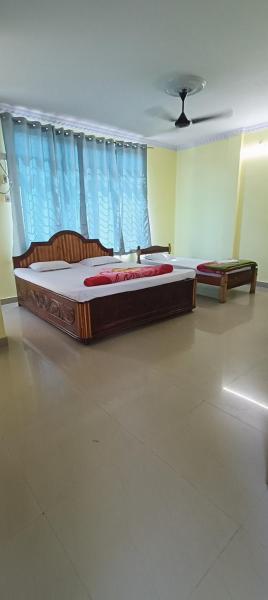 Ekora Resort Kaziranga